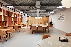 Regus | Liverpool Street New Broad Street