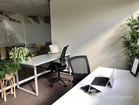 Thrive Workplace @ Centennial