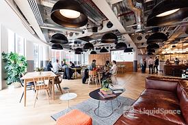WeWork | 2 Eastbourne Terrace