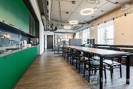 Regus | KYIV, Forum West Side