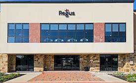 Regus | TX, Sugarland - University Blvd