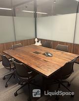 Industrious - Atlanta Midtown - 999 Peachtree