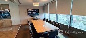 WeWork Roshni Tech Hub