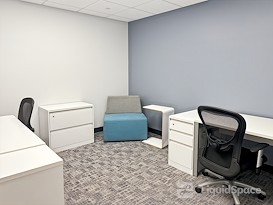 Regus | CT, Norwalk - 40 Richards Avenue