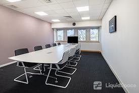 Regus | Birmingham NEC/Airport