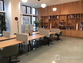 SPACES | Creative Office and Co-working - Pasadena