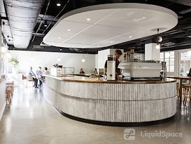 Hub Australia | Anzac Square