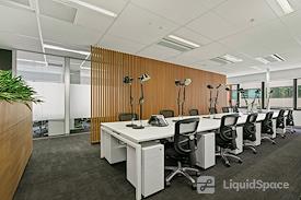 workspace365 - Bond Centre