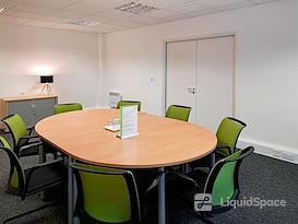Regus | Tewkesbury, Tewkesbury Business Park