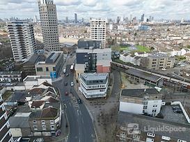 The Factory London
