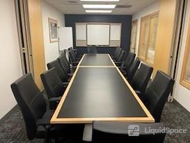 Intelligent Office Philadelphia