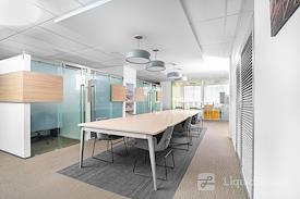 Regus | Bangkok, Bangna Tower