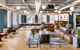 WeWork | 650 California Street