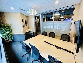 Thrive Workplace @ Cherry Creek