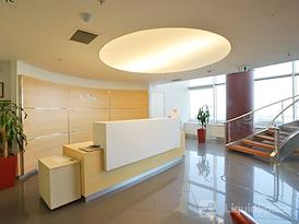 Regus | Ankara, Armada