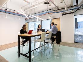 SPACES | BOGOTA, Spaces 80 Once