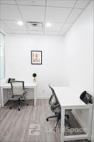 Executive Offices of New York