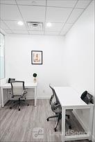 Executive Offices of New York