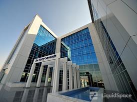 Regus | Cairo New Cairo