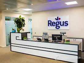 Regus | BAKU, BWC