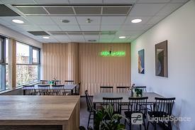 Regus | COLOMBO, World Trade Centre - Fort