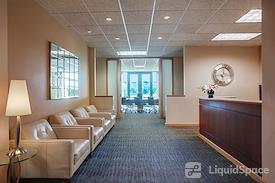 Barrister Executive Suites, Inc. - San Diego Del Mar