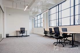 Industrious - The Stutz