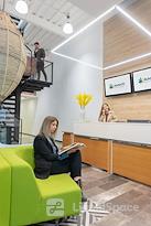 Centros de Negocios Avanti Explanada Puebla