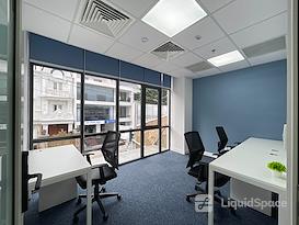 HQ | Ho Chi Minh, Songha Building