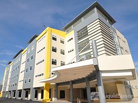 Regus | Davao, Topaz Tower Centre