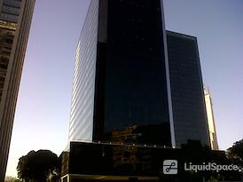 Regus | Buenos Aires Laminar Plaza F7