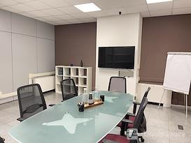 Coworking Roma Nord - Talenti - Ufficio Privato 
