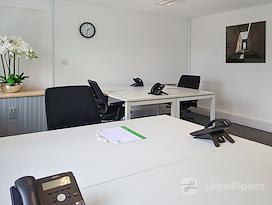 Basepoint | Romsey, Abbey Park