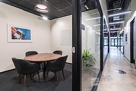 Industrious - Tampa Downtown