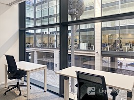 SPACES | Aberdeen, Spaces, Marischal Square