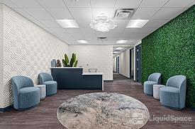 ZEN Offices in Pompano Beach