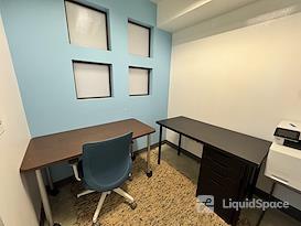 BLANKSPACES Santa Monica - Main St.