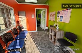 Office Space Available