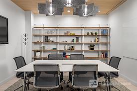 Workplace One | Peter Street Coworking