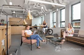 SPACES | Budapest, Spaces Corvin Towers