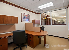 Alaska Co:Work / Northern Trust Real Estate Building