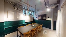 FORA | 24 Greville Street