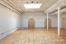 The New Work Project