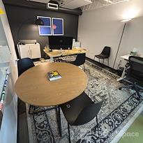 Loloft, Rogers - Flexible Meeting / Event Space 