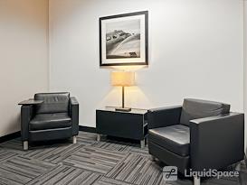 Regus | Mack Cali Center