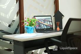 Regus | Trillium Executive Centre