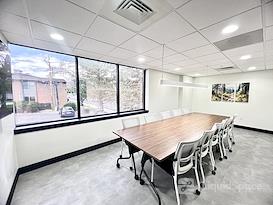 Regus | Harrison Ogden, UT