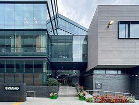 SPACES | Crabtree Terrace