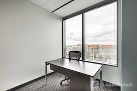 Regus | One Hartsfield
