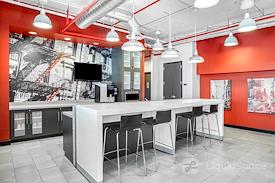 Regus | SoHo - Hudson Square